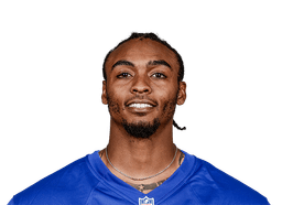Greg Stroman Jr