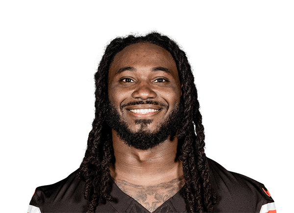D'Onta Foreman