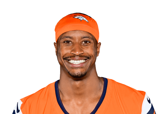 Courtland Sutton