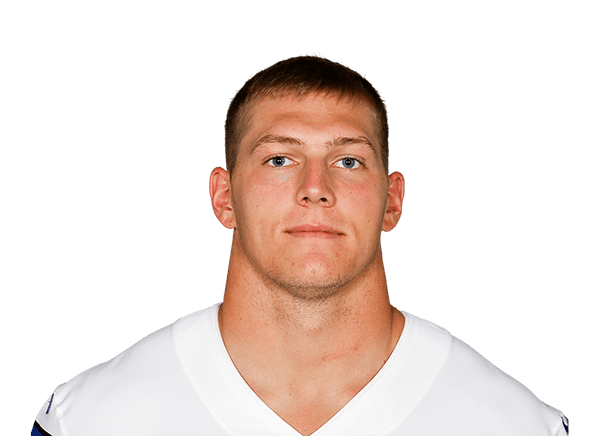 Leighton Vander Esch