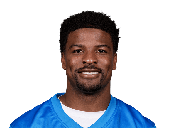 D.J. Reed