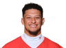 Patrick Mahomes