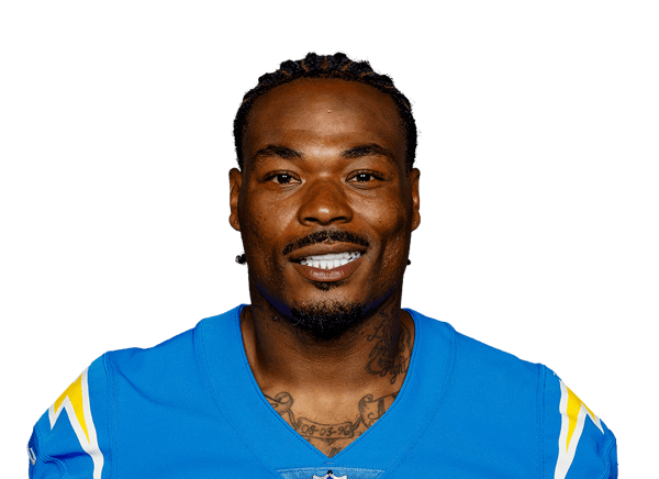 Derwin James Jr.