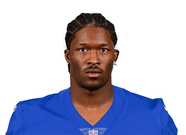 Ray-Ray McCloud III