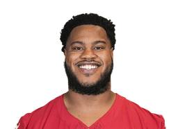Jonathan Ledbetter