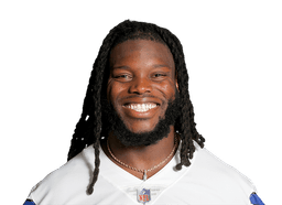 Malik Jefferson