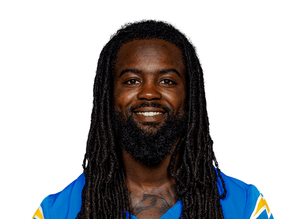 Donte Jackson
