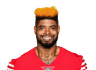 Jauan Jennings
