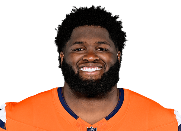 D.J. Jones