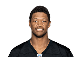 Donald Parham Jr