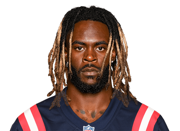 Darrell Taylor