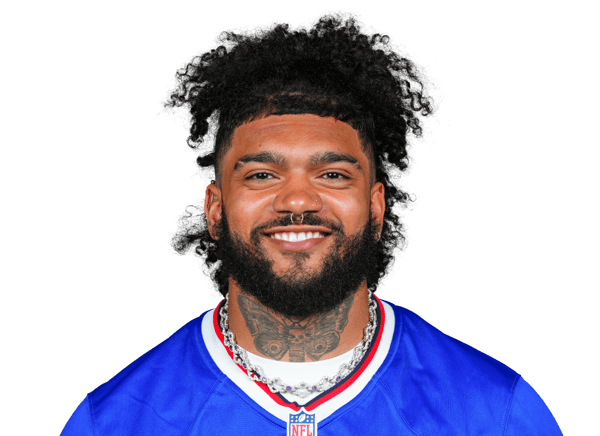 Ty Johnson