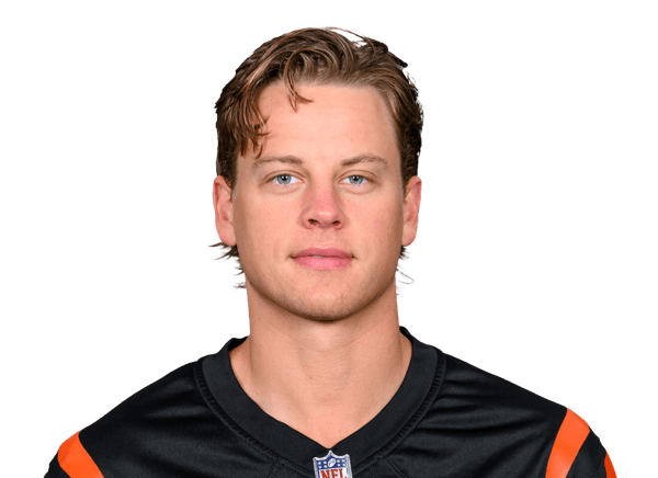 Joe Burrow