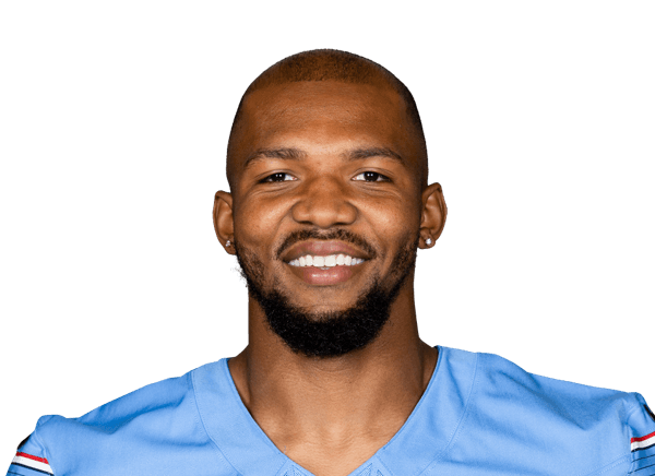 Tony Pollard