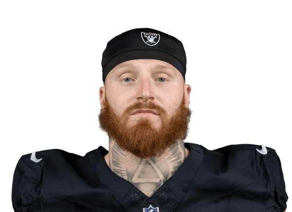 Maxx Crosby