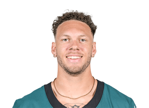 Jacob Harris