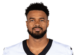 Equanimeous St Brown
