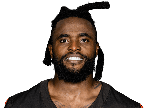 Diontae Johnson