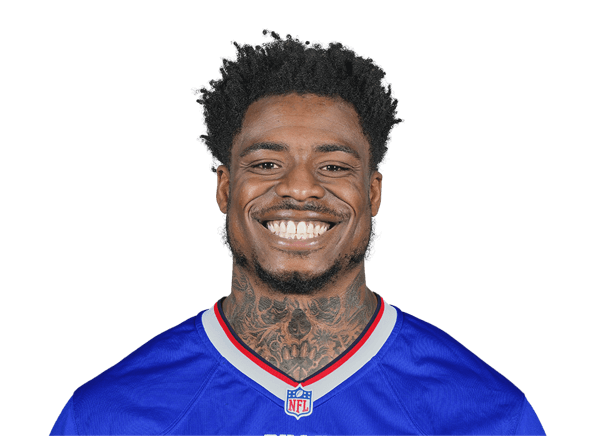 C.J. Gardner-Johnson