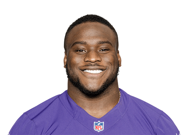 Justin Madubuike