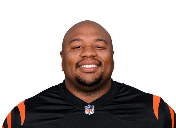 Dexter Lawrence II