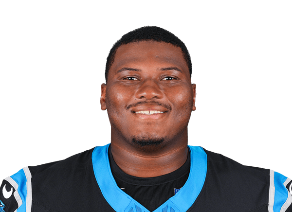 Derrick Brown