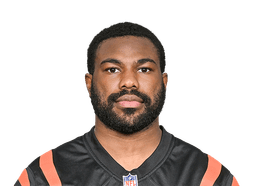 Zack Moss
