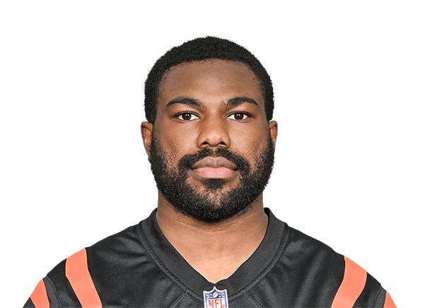 Zack Moss