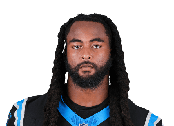Patrick Jones II