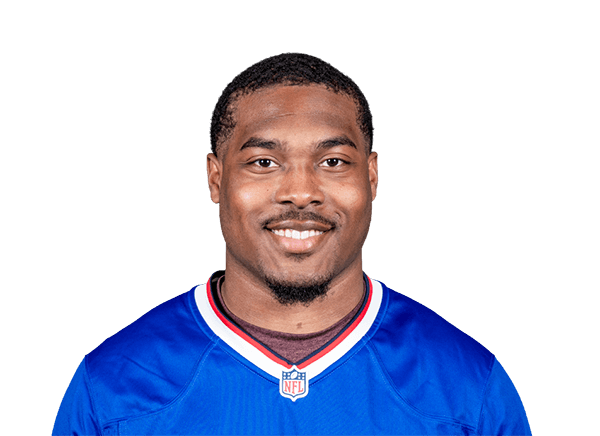 Darrynton Evans