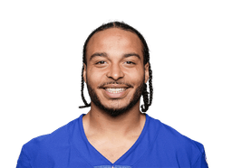 Elijah Riley
