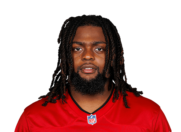 Elijah Ponder