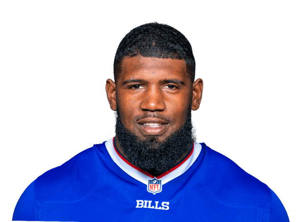 Ed Oliver