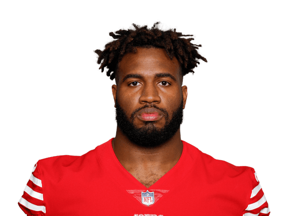 Bryce Huff