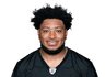 Malik Harrison
