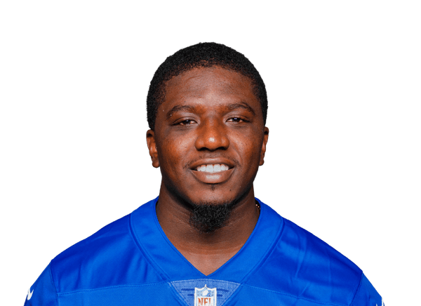Devin Singletary