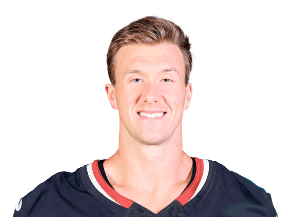 Harrison Bryant