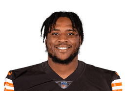 Khaleke Hudson