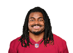 Tony Jones Jr