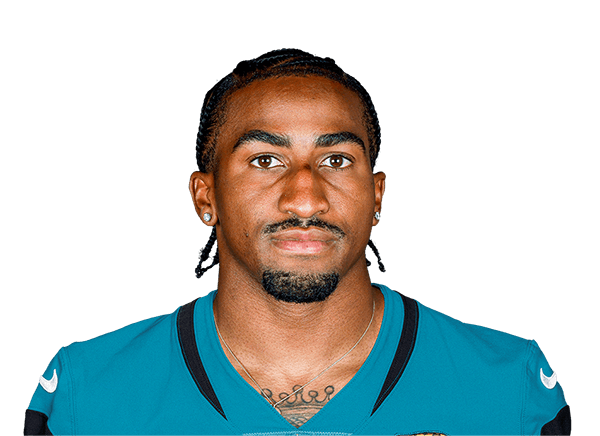 Jaylon Jones