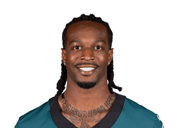 Quez Watkins