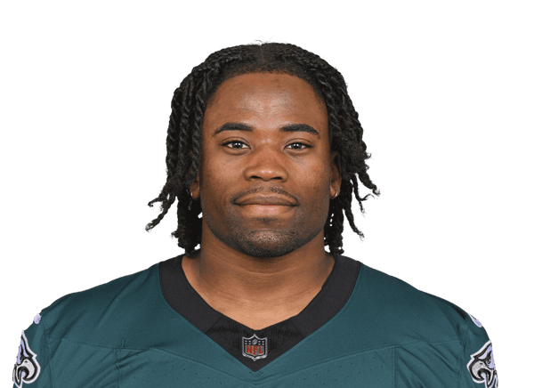 Kenny Moore II