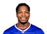 Darrick Forrest