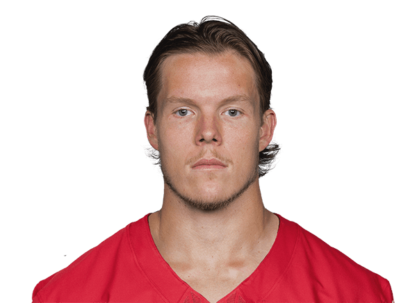 Hunter Long