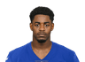 Deon Jackson
