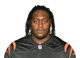 TJ Slaton Jr