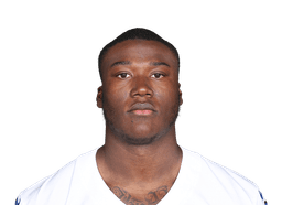 Kenneth Murray Jr