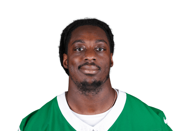 Jelani Woods