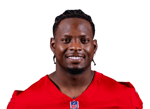 Brian Robinson Jr.