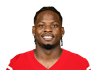 Brian Robinson Jr.